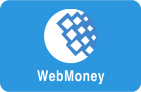 Webmoney USD Wallet